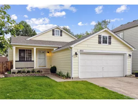 8814 Greengrass Way, Parker, CO 80134