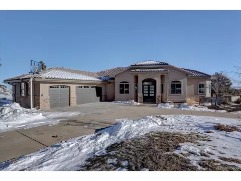 6959 Surrey Trl, Littleton, CO 80125