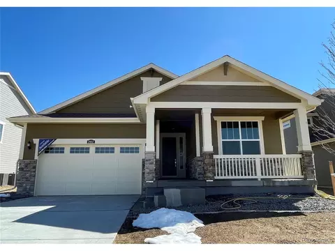 2952 E 161st Pl, Thornton, CO 80602