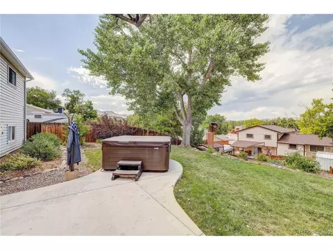 Undisclosed, Morrison, CO 80465 photo 1