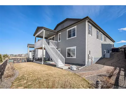 22591 E Narrowleaf Cir, Aurora, CO 80016 photo 30