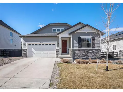 22591 E Narrowleaf Cir, Aurora, CO 80016 photo 2