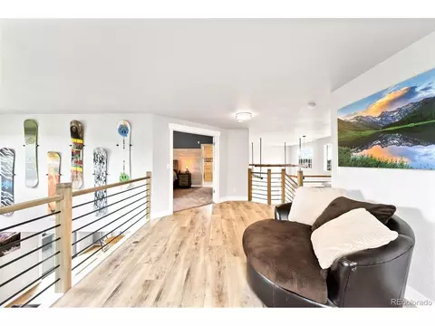 Entry Way - 5547 Quail St, Arvada, CO 80002 photo 2 of 2