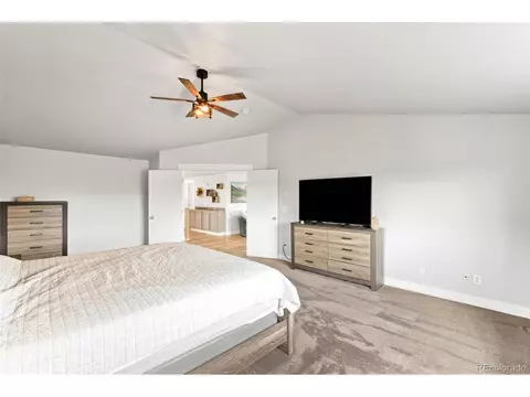 Bedroom - 5547 Quail St, Arvada, CO 80002 photo 5 of 7