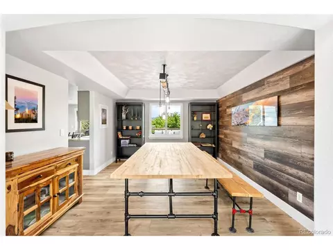 Dining - 5547 Quail St, Arvada, CO 80002 photo 1 of 2