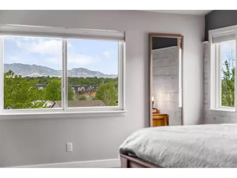 Bedroom - 5547 Quail St, Arvada, CO 80002 photo 4 of 7