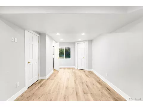 Bedroom - 5547 Quail St, Arvada, CO 80002 photo 1 of 7