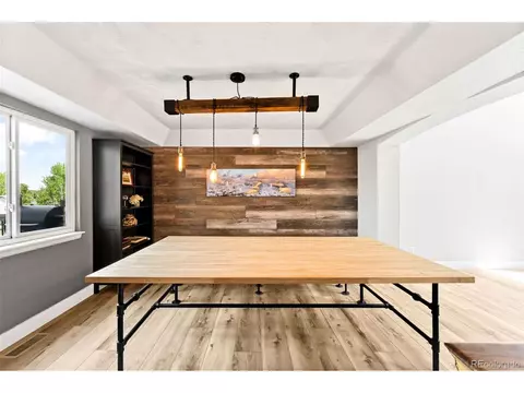 Dining - 5547 Quail St, Arvada, CO 80002 photo 2 of 2