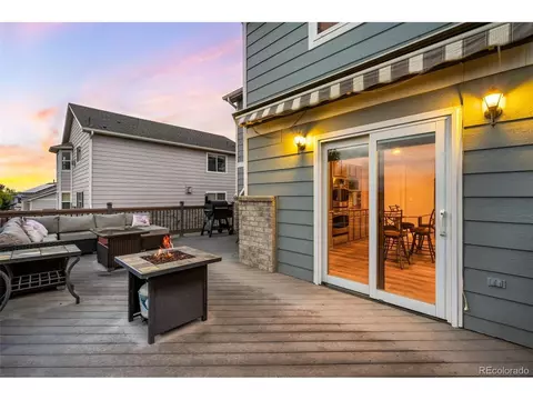Exterior - 5547 Quail St, Arvada, CO 80002 photo 2 of 9