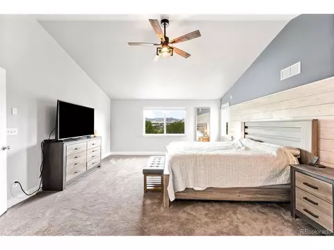 Bedroom - 5547 Quail St, Arvada, CO 80002 photo 3 of 7