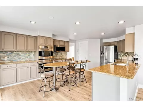Kitchen - 5547 Quail St, Arvada, CO 80002 photo 3 of 3