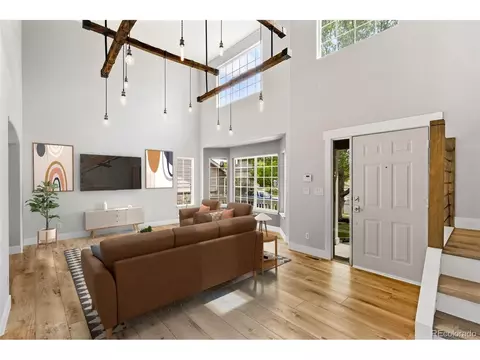 Living - 5547 Quail St, Arvada, CO 80002 photo 1 of 6