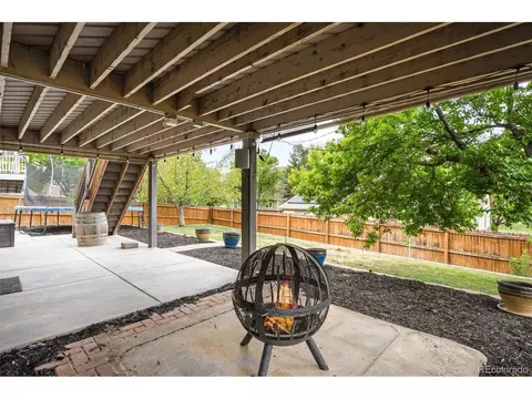 Exterior - 5547 Quail St, Arvada, CO 80002 photo 5 of 9