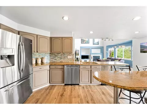 Kitchen - 5547 Quail St, Arvada, CO 80002 photo 1 of 3
