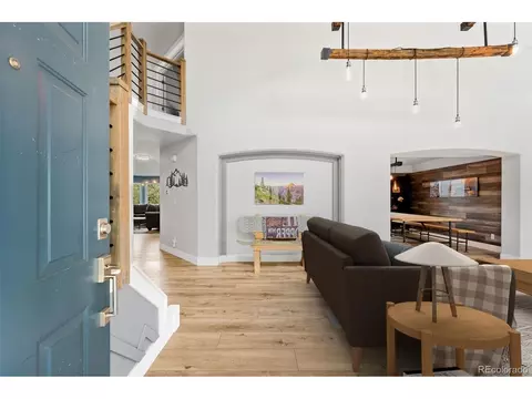 Entry Way - 5547 Quail St, Arvada, CO 80002 photo 1 of 2