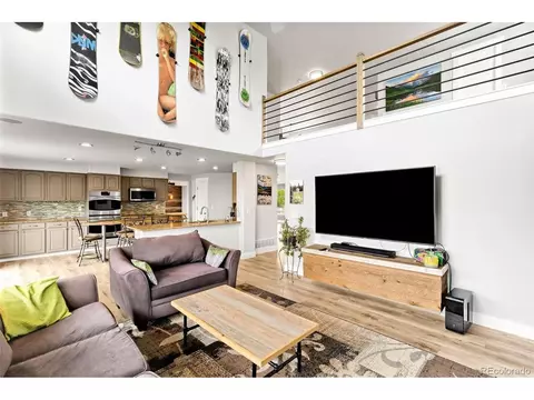 Living - 5547 Quail St, Arvada, CO 80002 photo 6 of 6