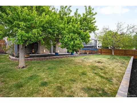 Exterior - 5547 Quail St, Arvada, CO 80002 photo 6 of 9