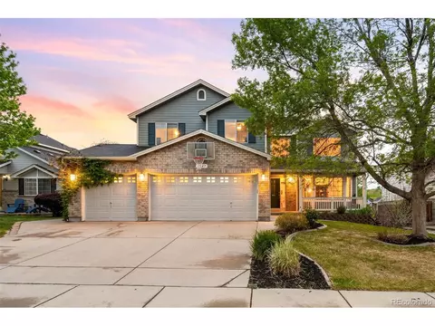 5547 Quail St, Arvada, CO 80002