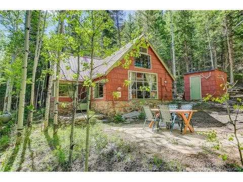 103 Forest Haven Ln, Idaho Springs, CO 80452
