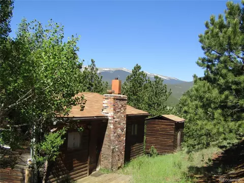 Undisclosed, Bailey, CO 80421 photo 1