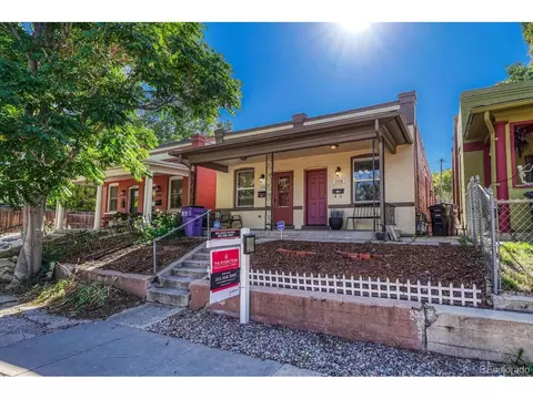 2728 W 33rd Ave, Denver, CO 80211