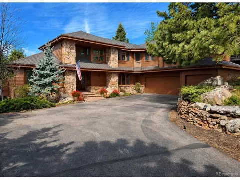 1306 Preserve Cir, Golden, CO 80401