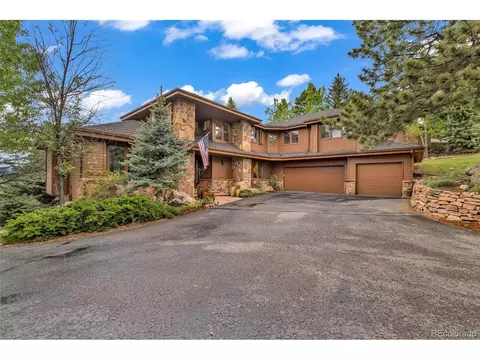 1306 Preserve Cir, Golden, CO 80401