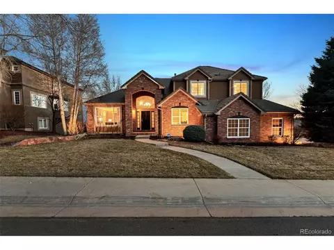 19206 E Fair Dr, Aurora, CO 80016