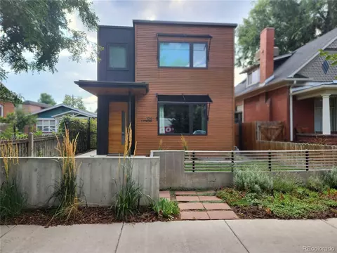 125 S Corona St, Denver, CO 80209