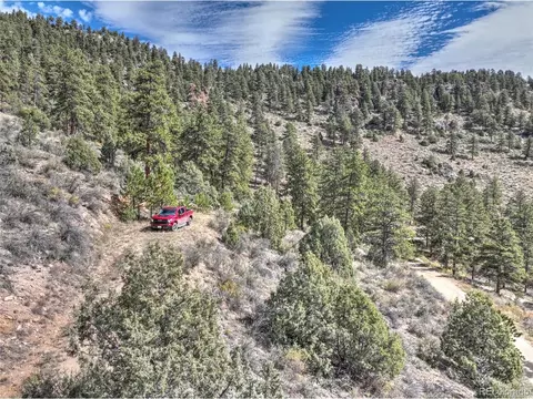 1913 S Ridge Rd, Bailey, CO 80421 photo 25