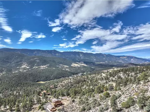 1913 S Ridge Rd, Bailey, CO 80421 photo 5