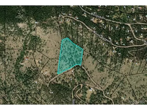 1913 S Ridge Rd, Bailey, CO 80421 photo 39