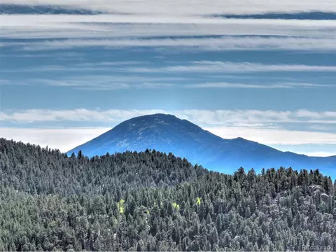 1913 S Ridge Rd, Bailey, CO 80421 photo 14