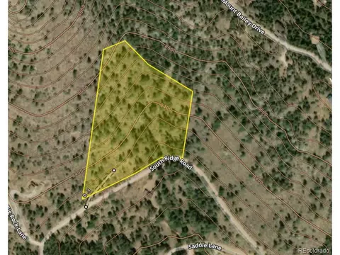 1913 S Ridge Rd, Bailey, CO 80421 photo 38