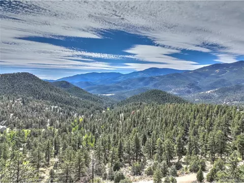 1913 S Ridge Rd, Bailey, CO 80421 photo 20