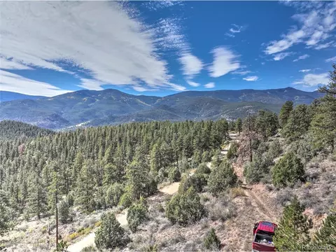 1913 S Ridge Rd, Bailey, CO 80421 photo 29