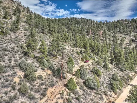 1913 S Ridge Rd, Bailey, CO 80421 photo 23