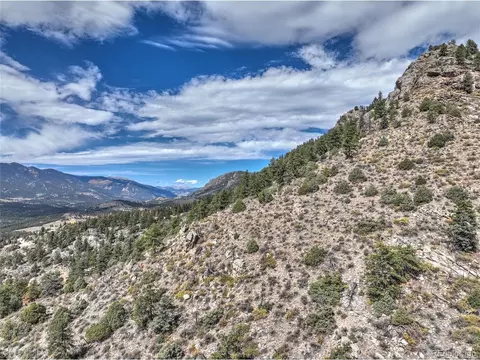 1913 S Ridge Rd, Bailey, CO 80421 photo 6