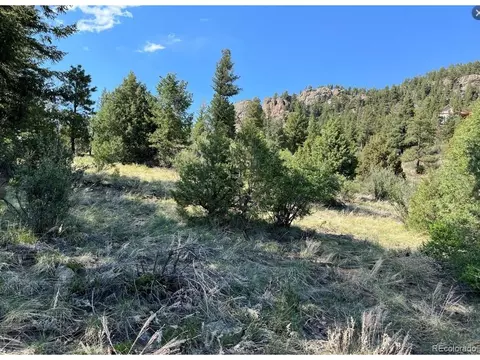 1913 S Ridge Rd, Bailey, CO 80421 photo 41