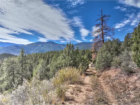 1913 S Ridge Rd, Bailey, CO 80421