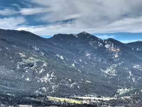 1913 S Ridge Rd, Bailey, CO 80421 photo 9