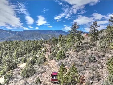 1913 S Ridge Rd, Bailey, CO 80421 photo 28
