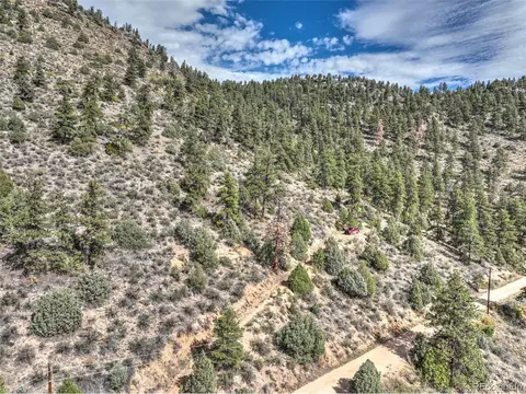 1913 S Ridge Rd, Bailey, CO 80421 photo 22