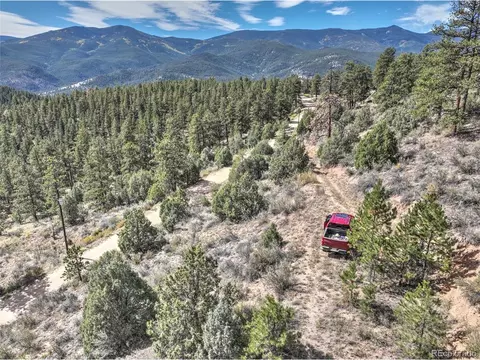 1913 S Ridge Rd, Bailey, CO 80421 photo 32