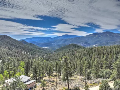 1913 S Ridge Rd, Bailey, CO 80421 photo 30