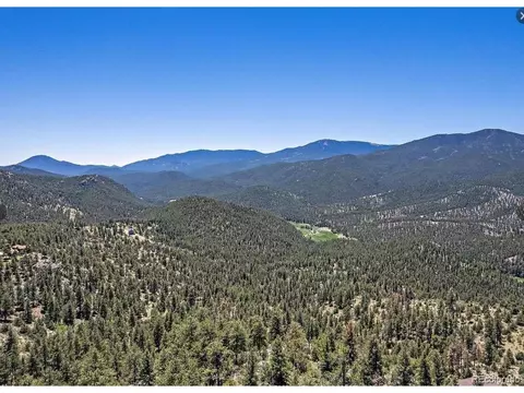 1913 S Ridge Rd, Bailey, CO 80421 photo 37