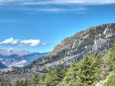 1913 S Ridge Rd, Bailey, CO 80421 photo 7