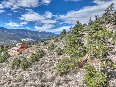 1913 S Ridge Rd, Bailey, CO 80421 photo 19