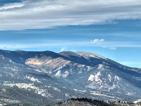 1913 S Ridge Rd, Bailey, CO 80421 photo 8