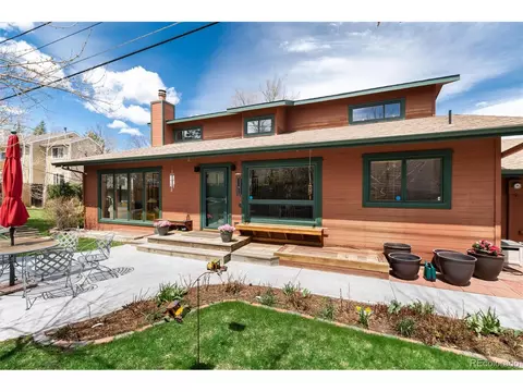 3845 17th St, Boulder, CO 80304 photo 2